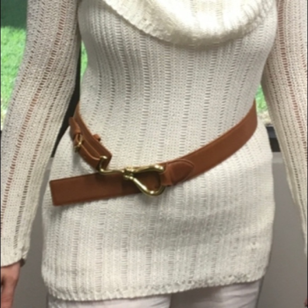 Ralph Lauren Belt - Picture 6 of 7
